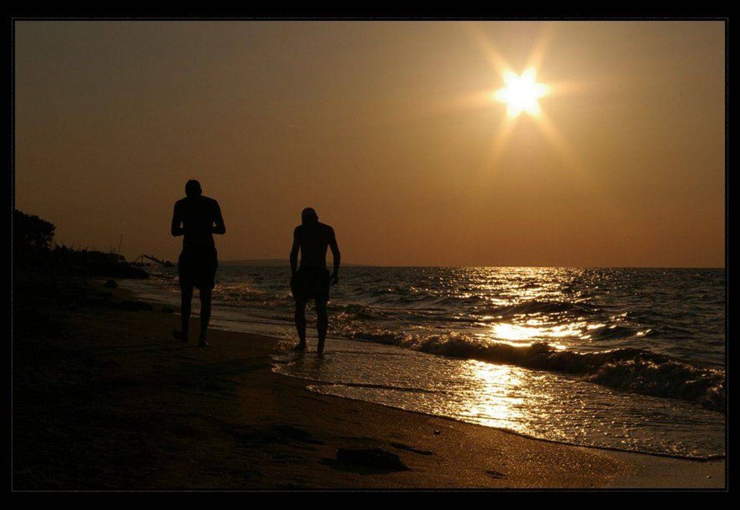 азовское море, Екатерина (PhotoJourneys.ru) Васягина