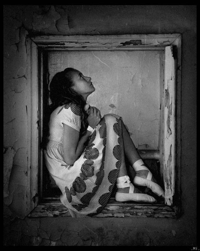 забывая себя. фото превью