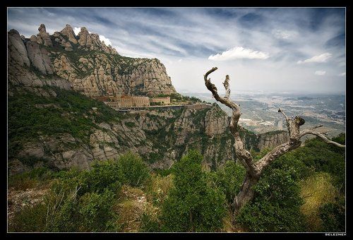 montserrat (юбилейное)