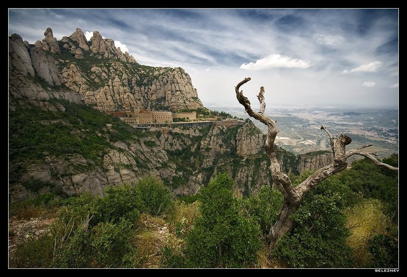 montserrat (юбилейное)
