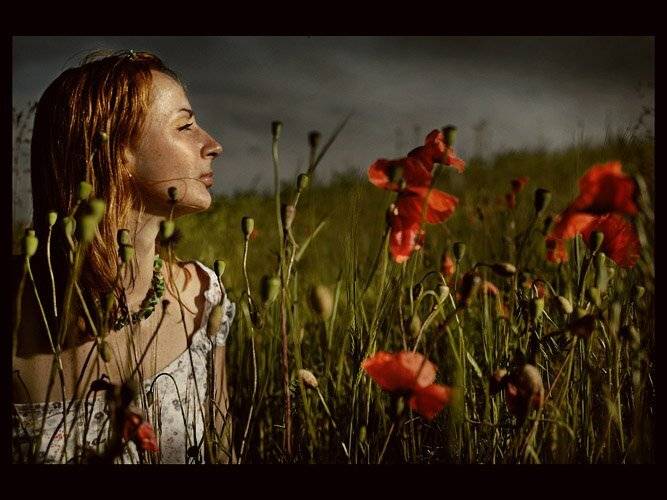 uplook, Nadia Romanova