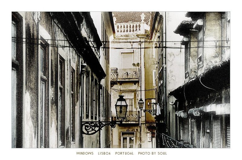 windows lisboa portugal Windows фото превью