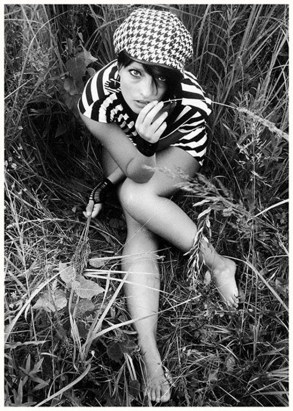 чб жанр ретро вызыв фото превью