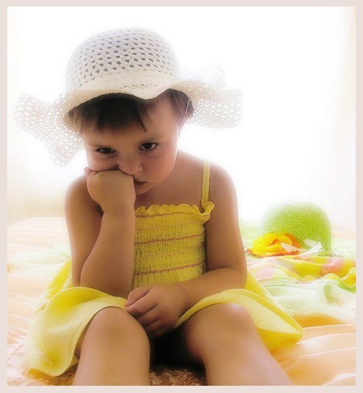 шляпа) Мдя... фото превью