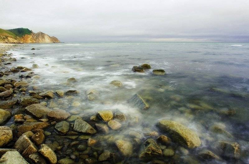 магадан, Sir Fisher