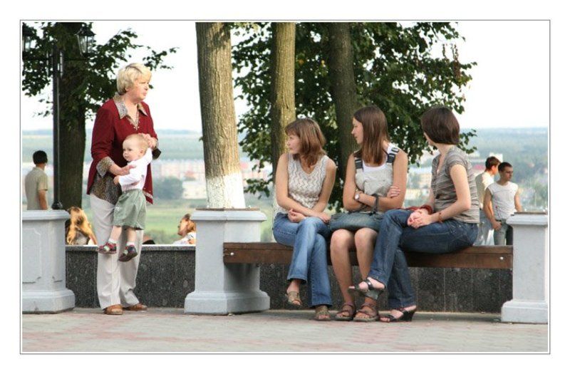 света ошметкова, дети, юмор Ребёночек не нужен? фото превью