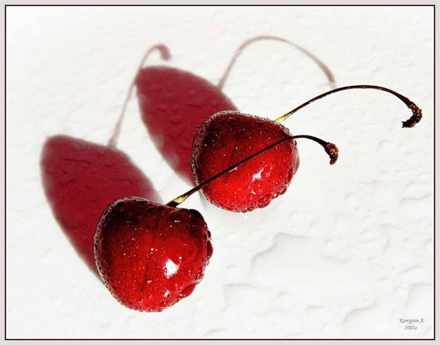 , Качурин Алексей