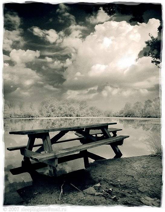 ик, пейзаж, infrared, инфракрасный, инфракрасное, pilgrim, Pilgrim