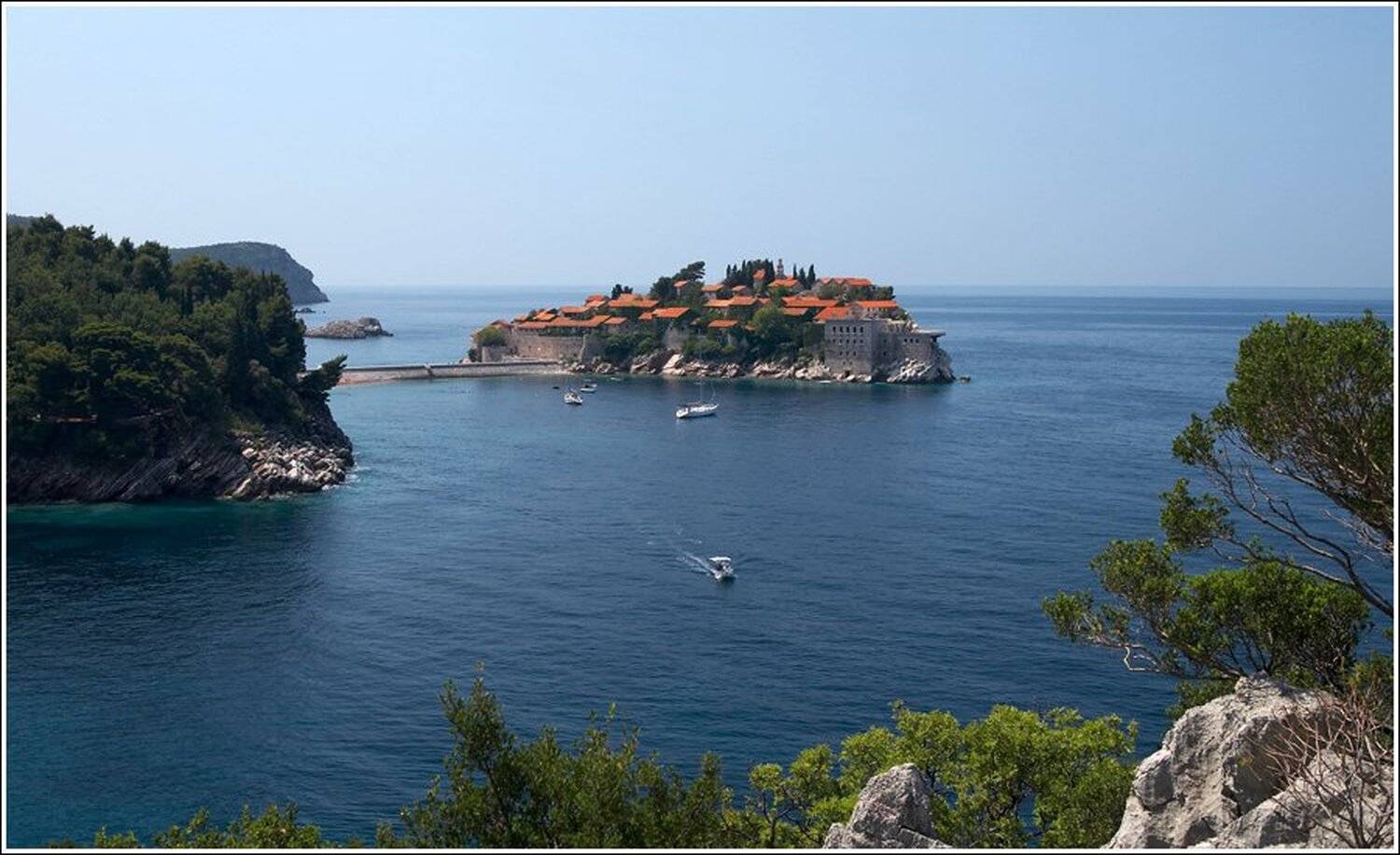 черногория, море, Kirill V. Lobanov