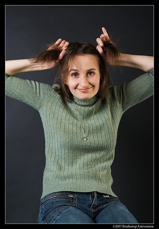 Взбалмошная фото превью