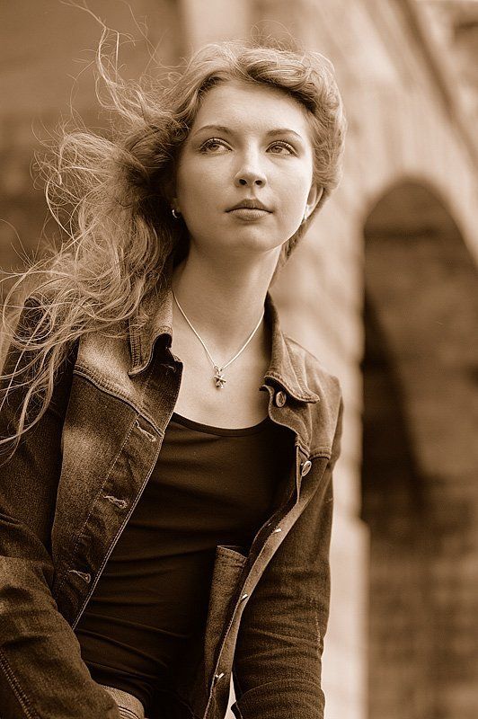 дмитрий лялин(dmitry lyalin)+юлия разумеева(julia)=d&j+лида королева(lidu) в стиле Ботичелли фото превью