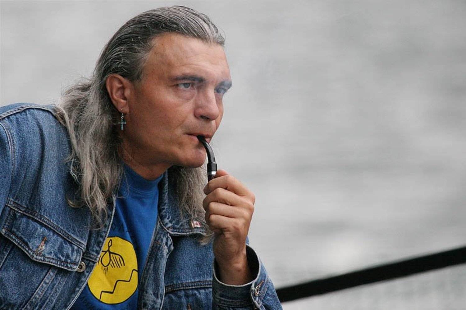 рокер, Михаил Максимов