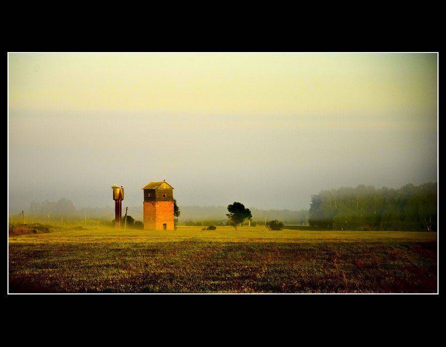 , Дмитрий Милосердов