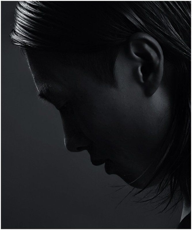 Смирение... фото превью