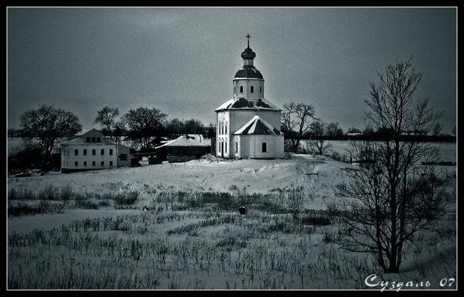 суздаль, gemini,, Gemini