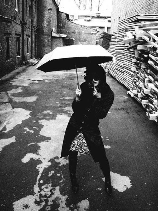 чб жанр ветренная фото превью