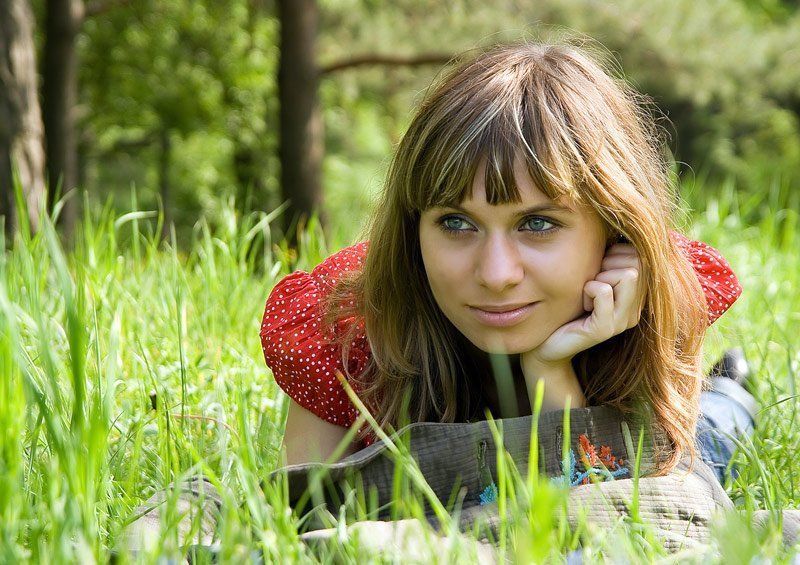 солнечным деньком фото превью