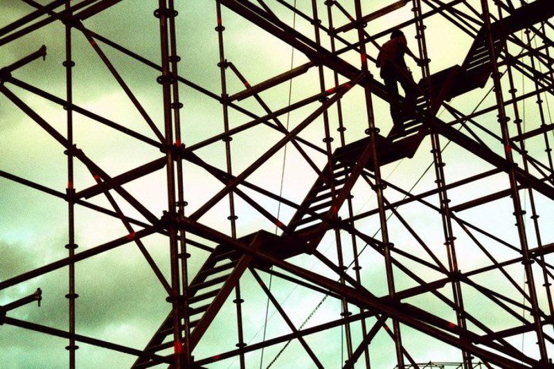 лестница в небо фото превью