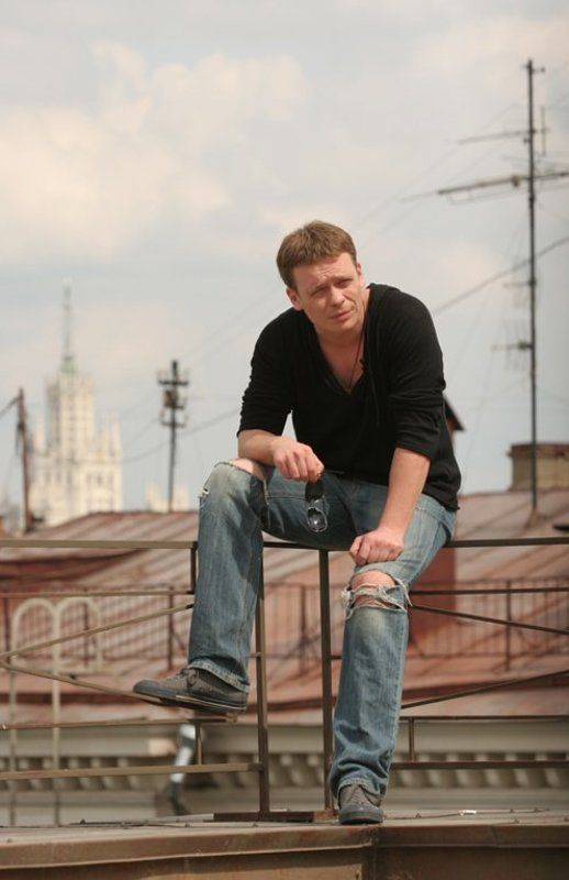 Майков фото превью