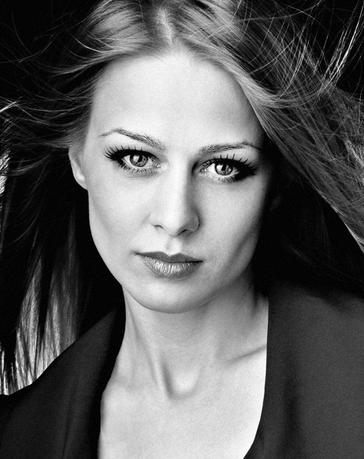 красота, Глеб Кайгородов