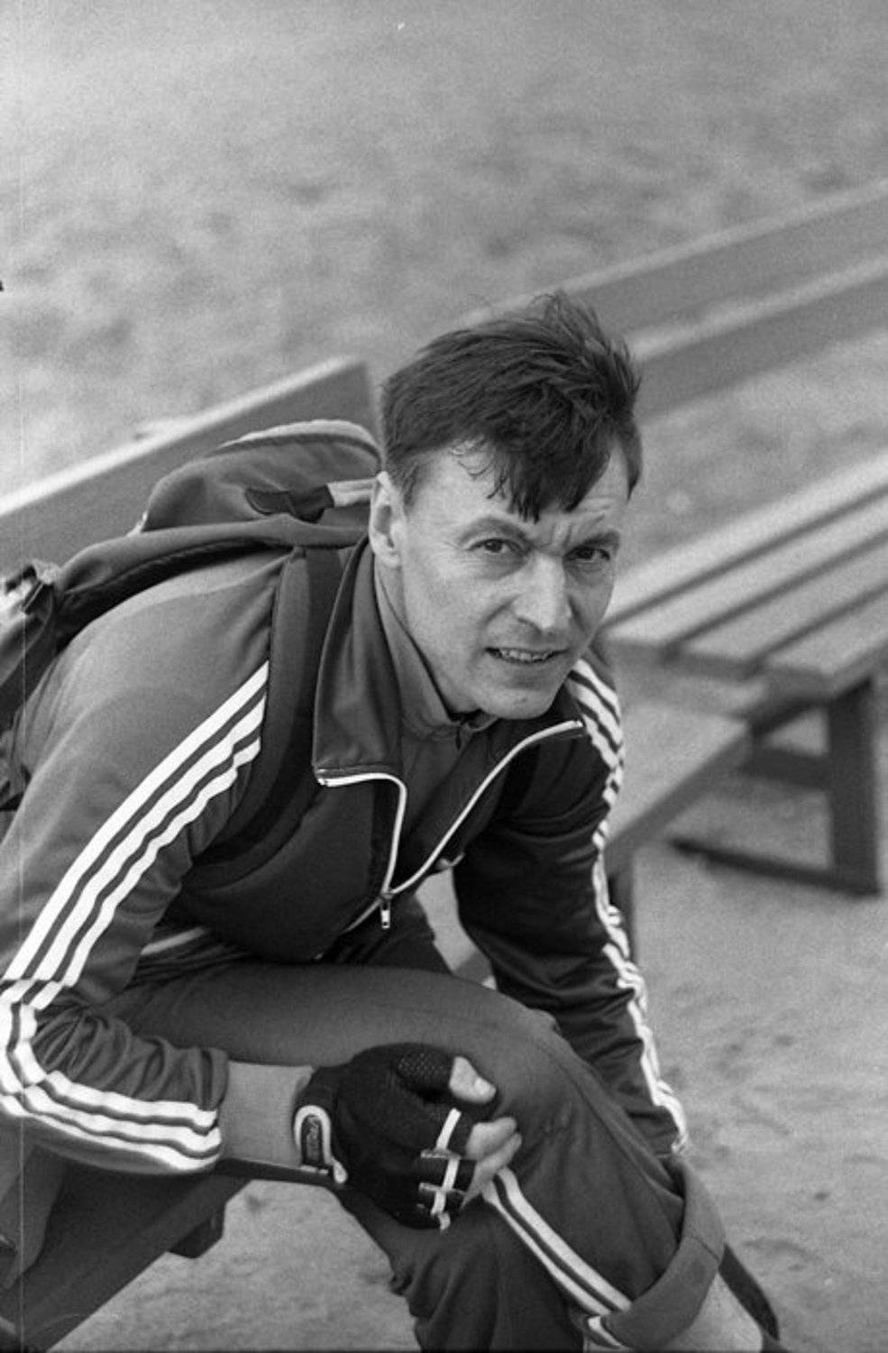 человек, denlewod