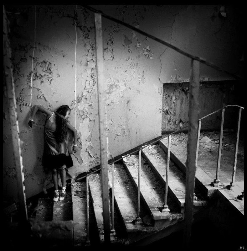 marionette. фото превью