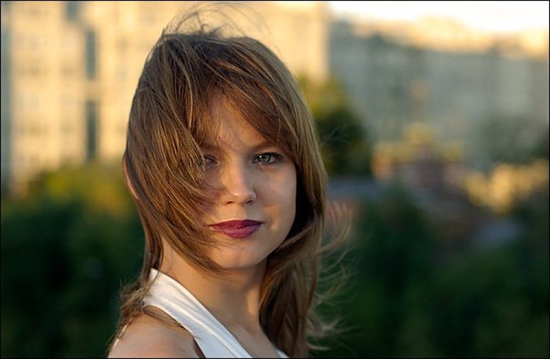 ветер, катеринка, angel095 Ветренная 3 фото превью