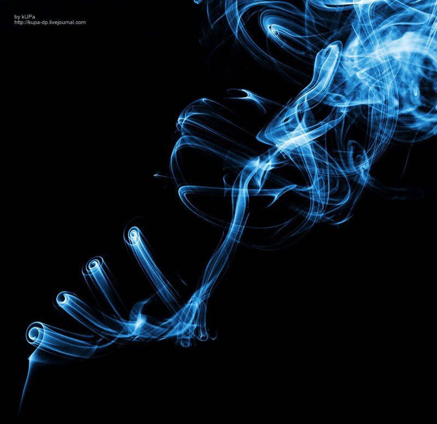 дым, kUPa  Стеценко Игорь