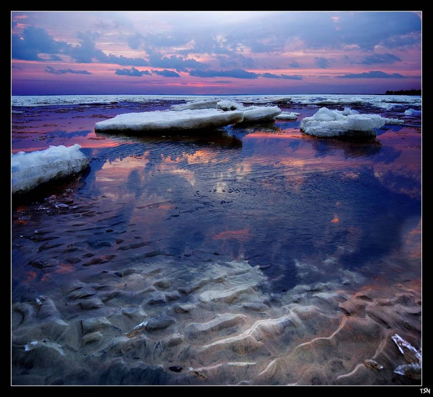 , Сергей Требунских