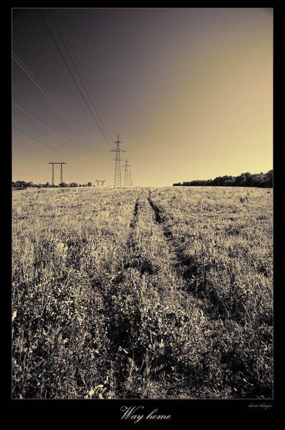 , Денис Клюев