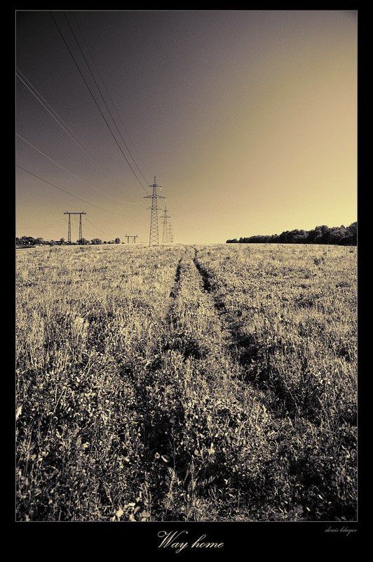 Путь фото превью