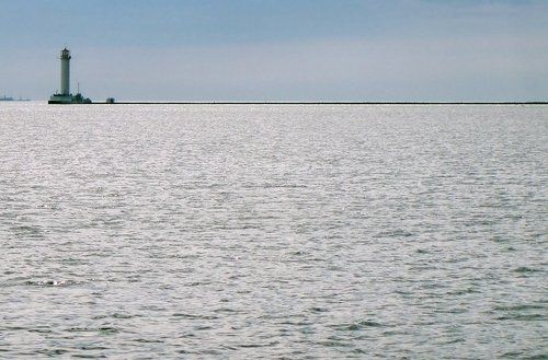 Одесский маяк