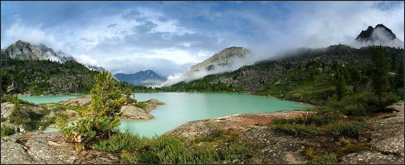 Дарашколь фото превью