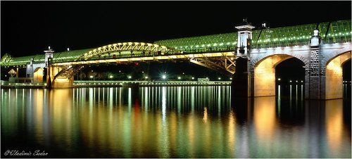 Андреевский мост