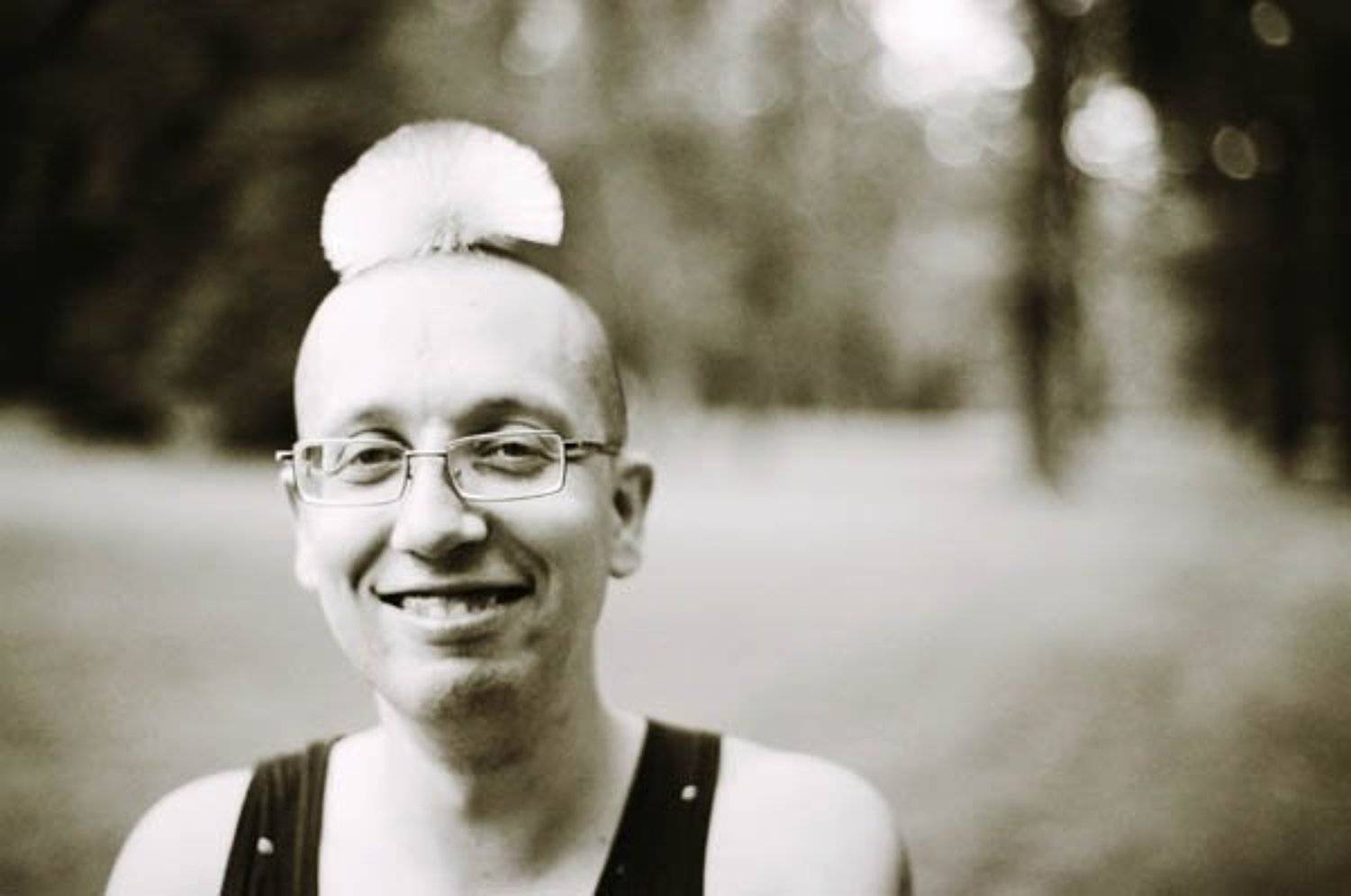 ромашка, Mokienko Timofey