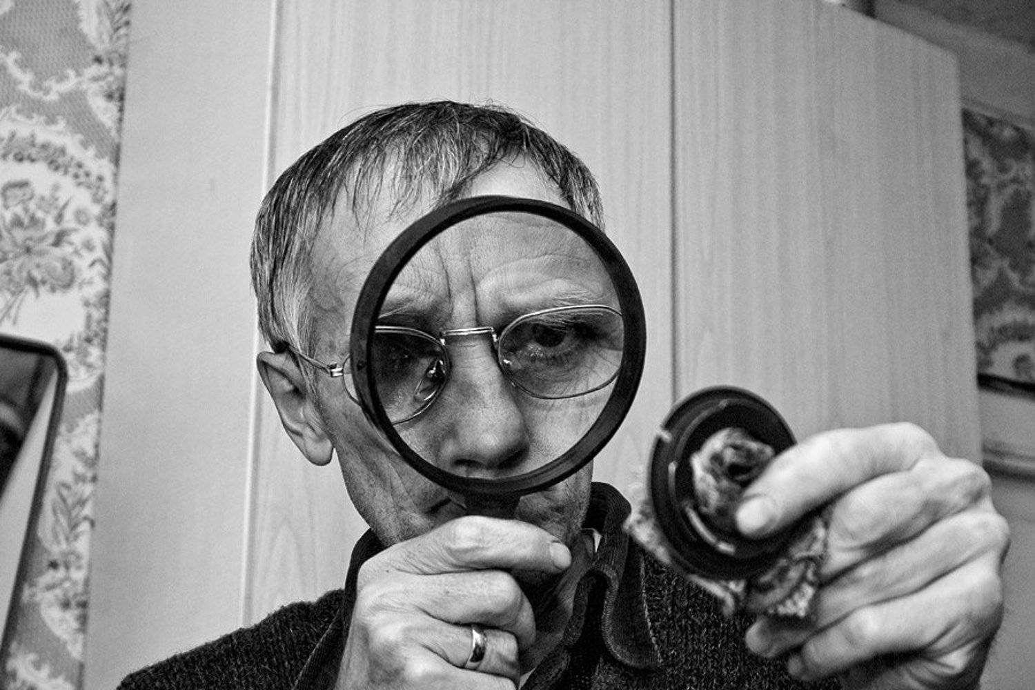 , Алексей Архипов