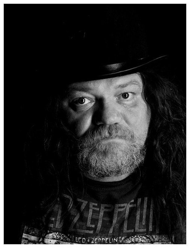 Суровый Рокер фото превью