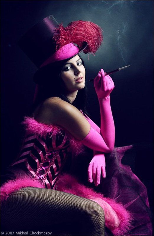 девушка, photo-park, checkmezov, взгляд  фото превью