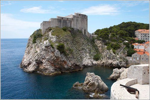 На страже города