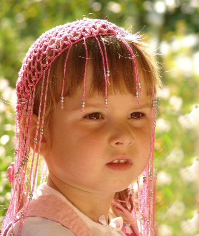 portret, rebionok ... фото превью