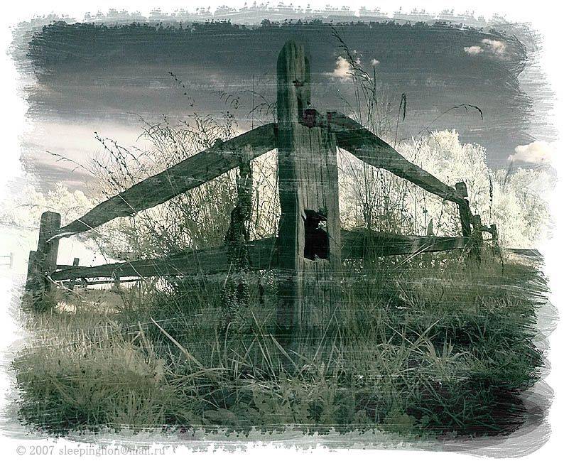 ик, пейзаж, infrared, инфракрасный, инфракрасное, pilgrim, Pilgrim