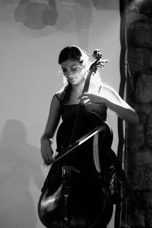 igalsc, genre, raw О музыке #2 фото превью