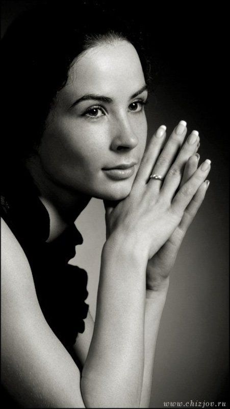 chizjov.ru Портрет фото превью