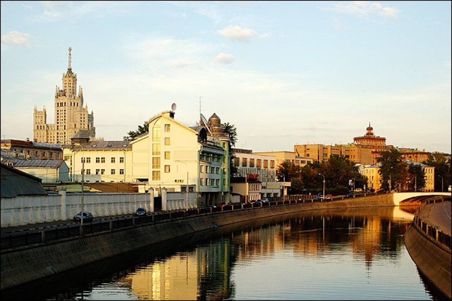 москва, таганка, новокузнецкая, Дмитрий Бречалов