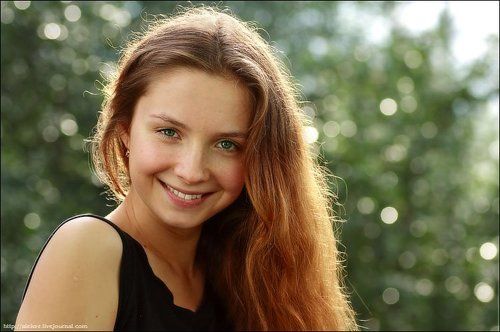 ...О хорошем...