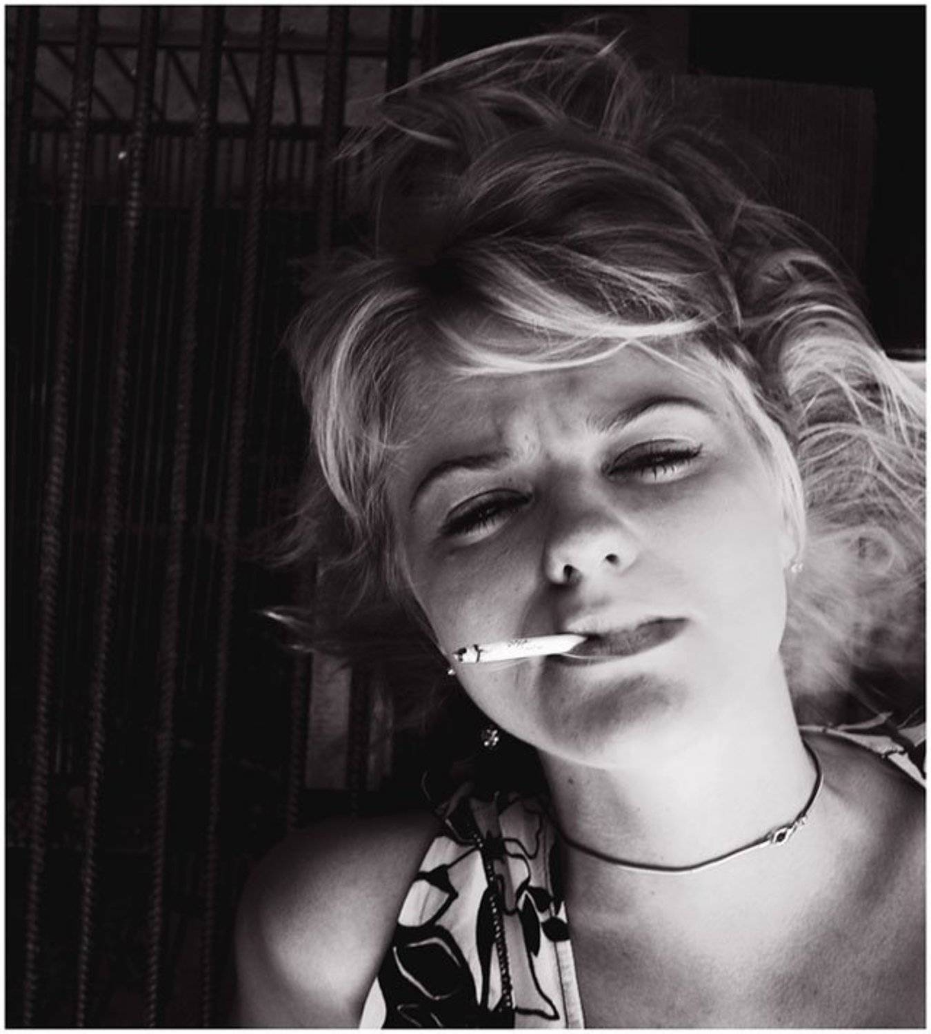 чб жанр, Тайлер Дерден