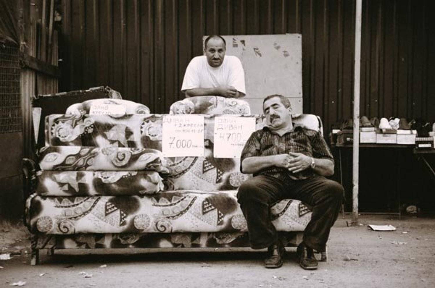 диван, поспать, люди, Mokienko Timofey