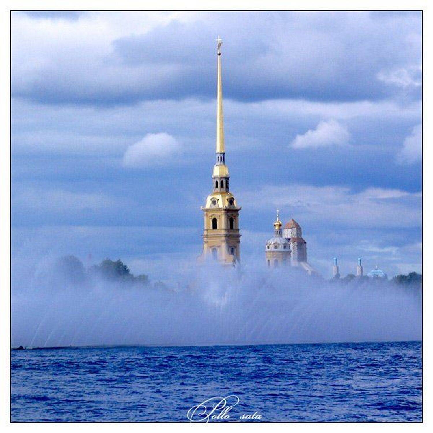 питер, петропавловка, фонтан, ms.fio