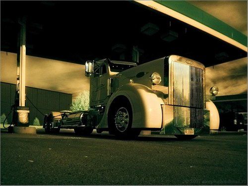 The Monster of Dream Cruise