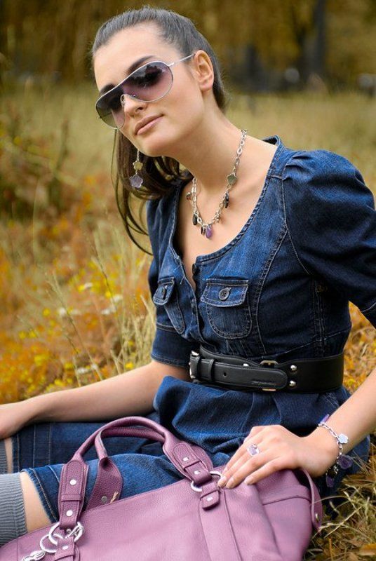 Александра. фото превью